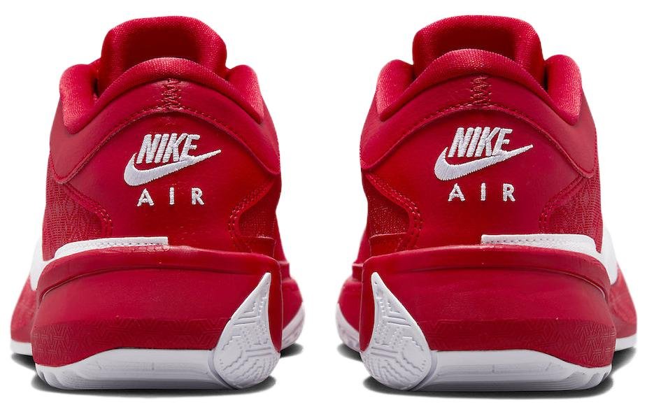 Nike Zoom Freak 5 TB 'University Red' DZ2946-600 - Image 6