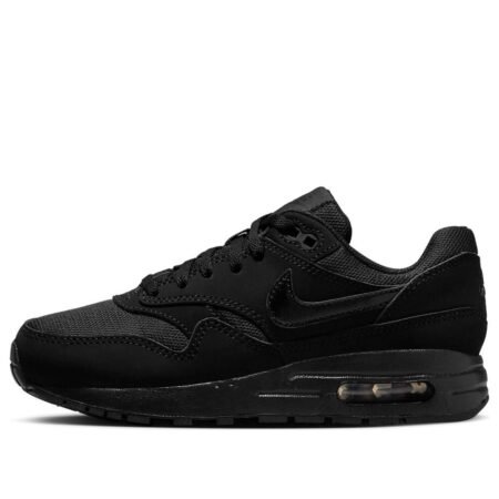 (PS) Nike Air Max 1 'Triple Black' DZ3307-001