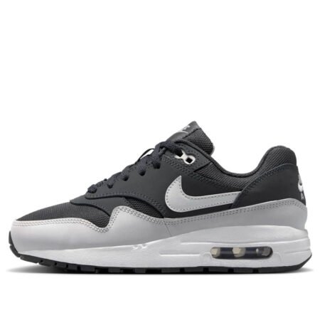 (GS) Nike Air Max 1 'Off Noir White Black Vast Grey' DZ3307-008