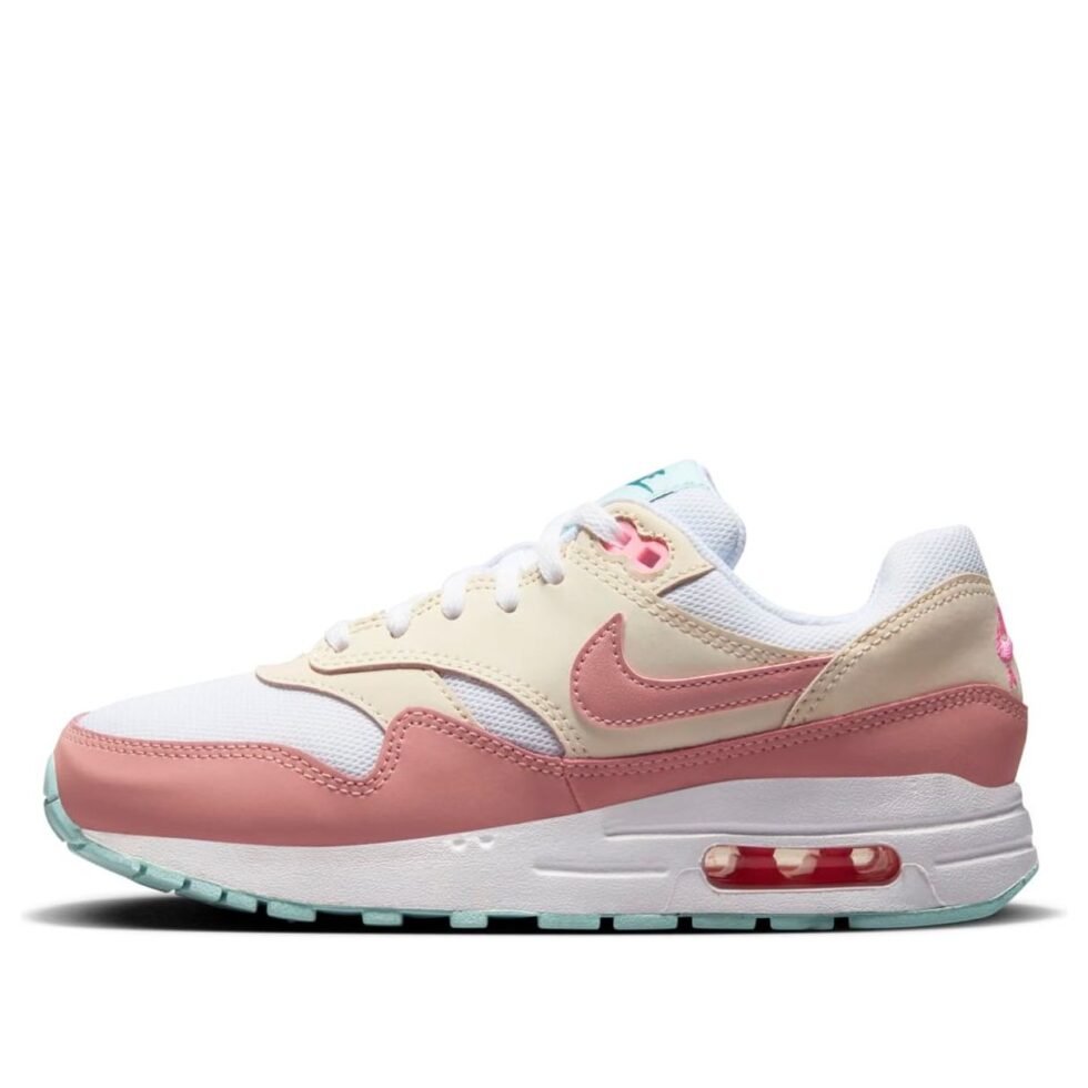 (GS) Nike Air Max 1 'Ice Cream' DZ3307-101