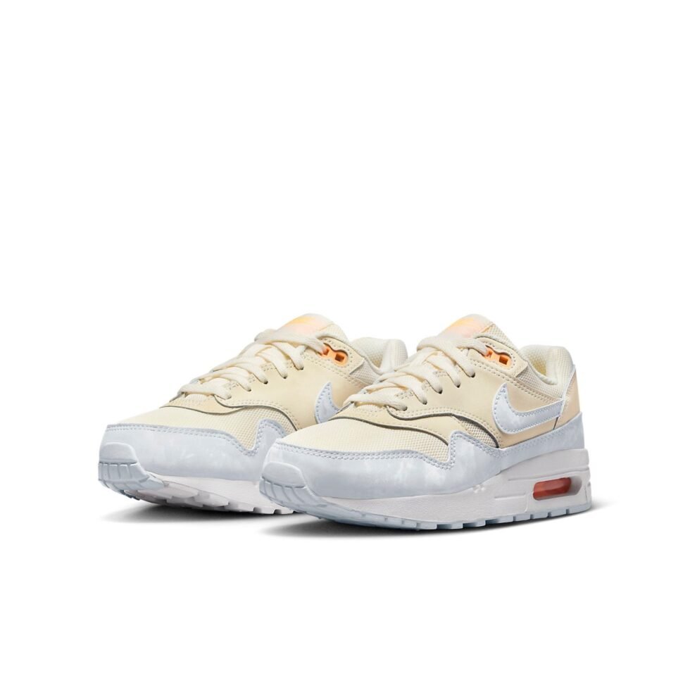 (GS) Nike Air Max 1 'Melon Tint' DZ3307-102 - Image 3