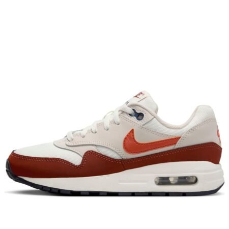 (GS) Nike Air Max 1 'Sail Vintage Coral' DZ3307-110