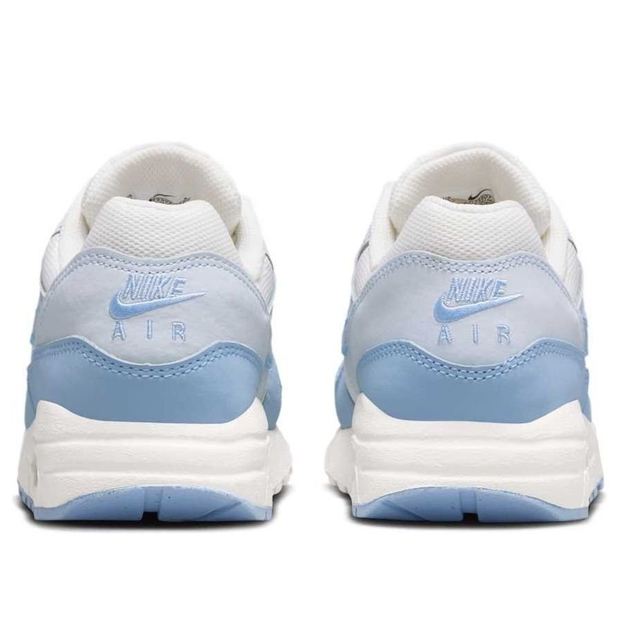 (GS) Nike Air Max 1 'Sail Blue Tint Psychic Blue' DZ3307-116 - Image 5