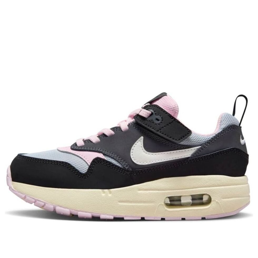 (PS) Nike Air Max 1 EZ 'Black Denim' DZ3308-004