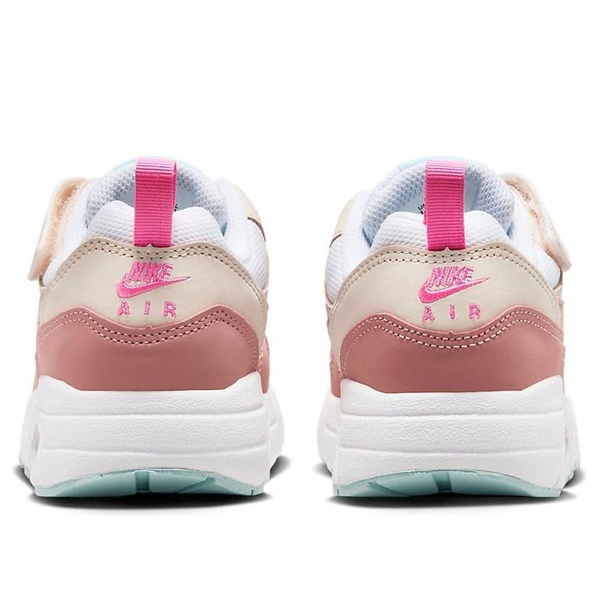 (PS) Nike Air Max 1 EasyOn 'Ice Cream' DZ3308-101 - Image 5