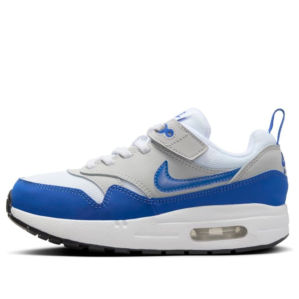 (PS) Nike Air Max 1 EasyOn 'Royal Blue' DZ3308-104