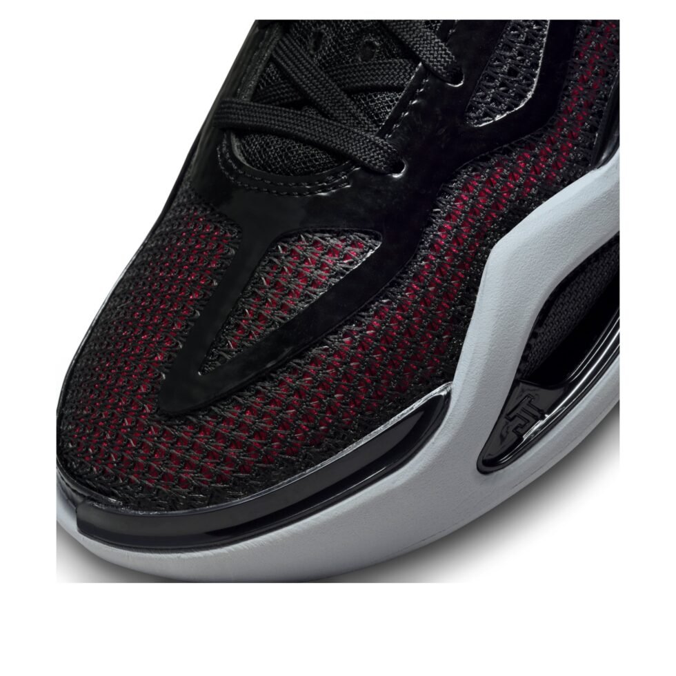 Air Jordan Tatum 1 PF 'Old School' DZ3322-001 - Image 5