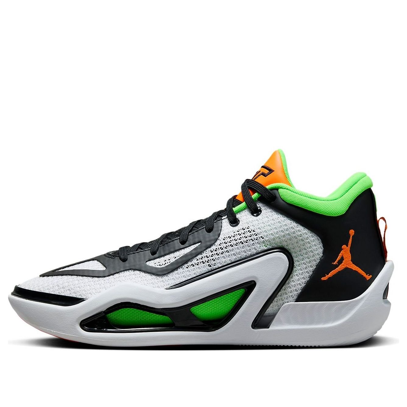 Air Jordan Tatum 1 'Home Team' DZ3324-108