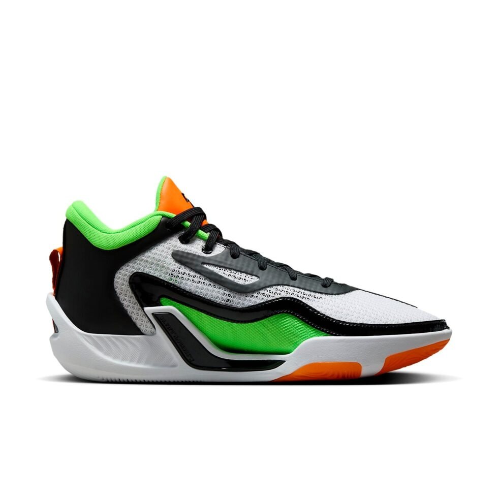 Air Jordan Tatum 1 'Home Team' DZ3324-108 - Image 2