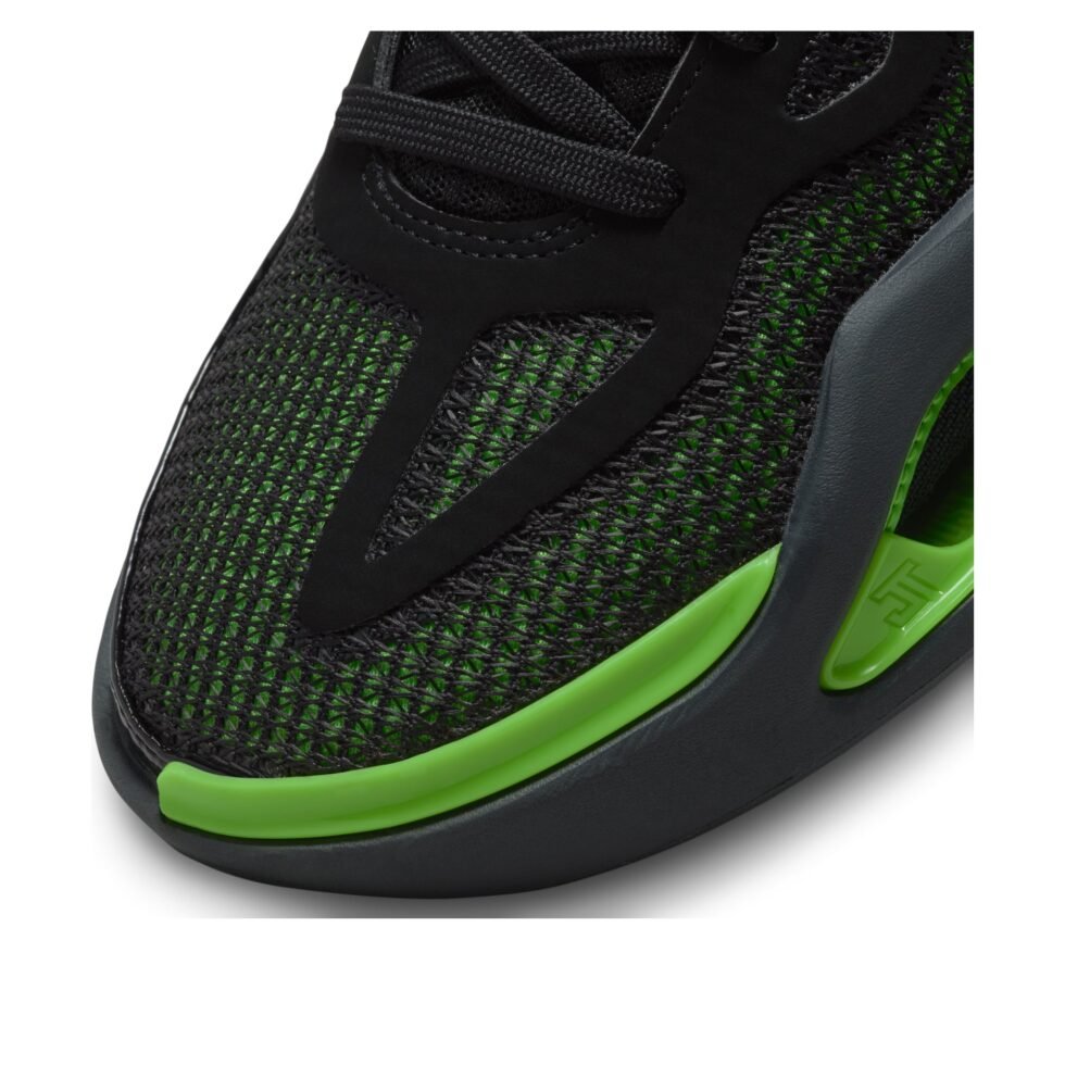 Air Jordan Tatum 1 'Anthracite Green Strike' DZ3330-003 - Image 5