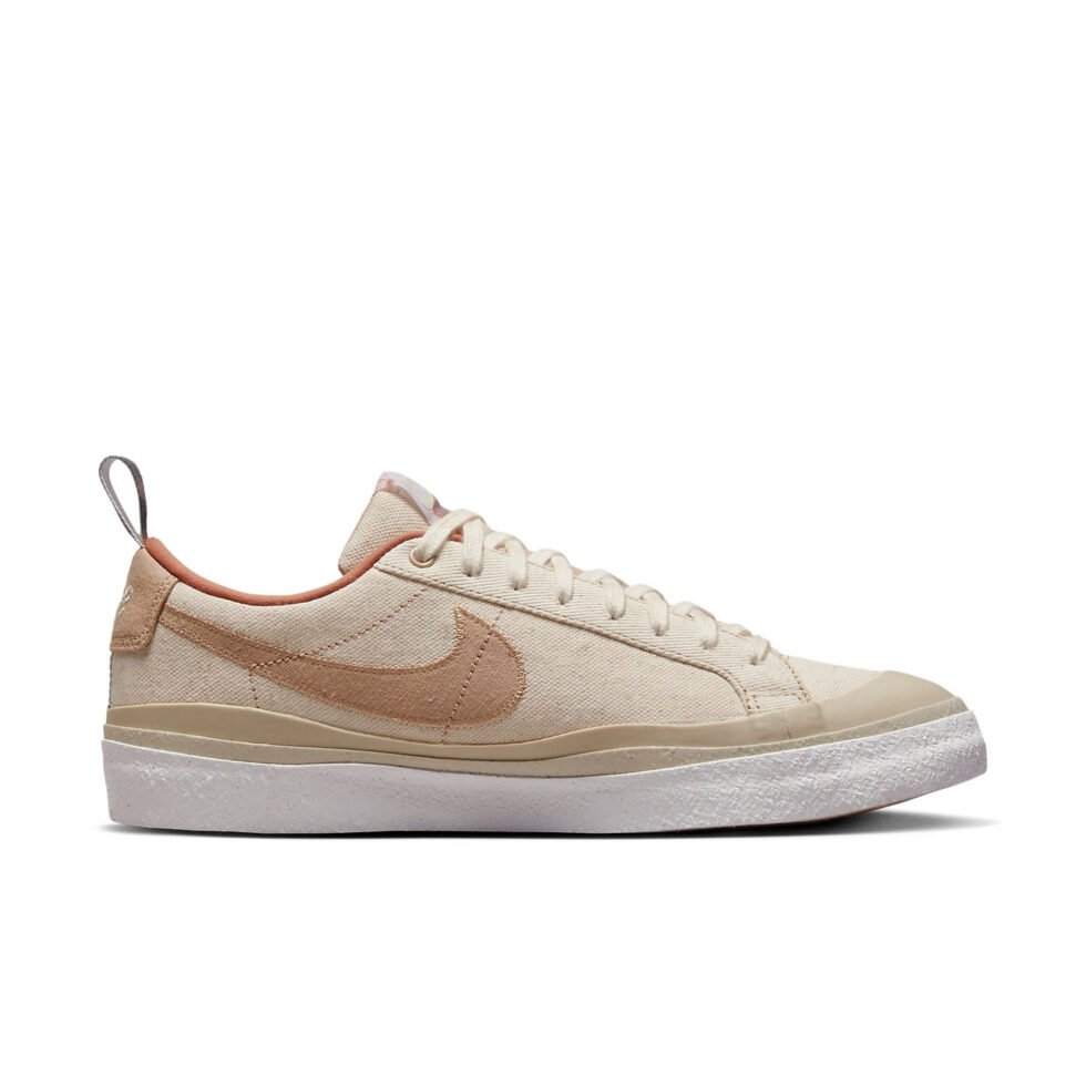 Nike SB Blazer Low 'Doyenne Skateboards' DZ3406-100 - Image 2
