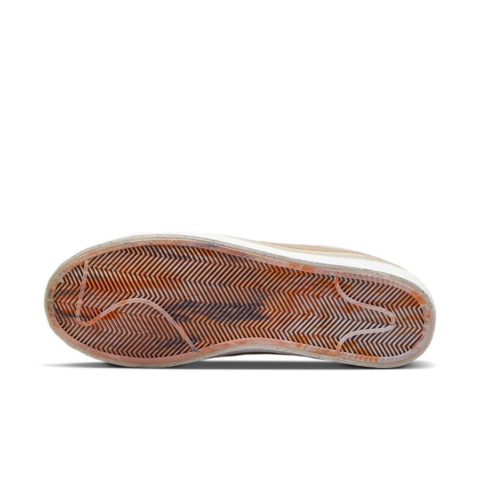Nike SB Blazer Low 'Doyenne Skateboards' DZ3406-100 - Image 6