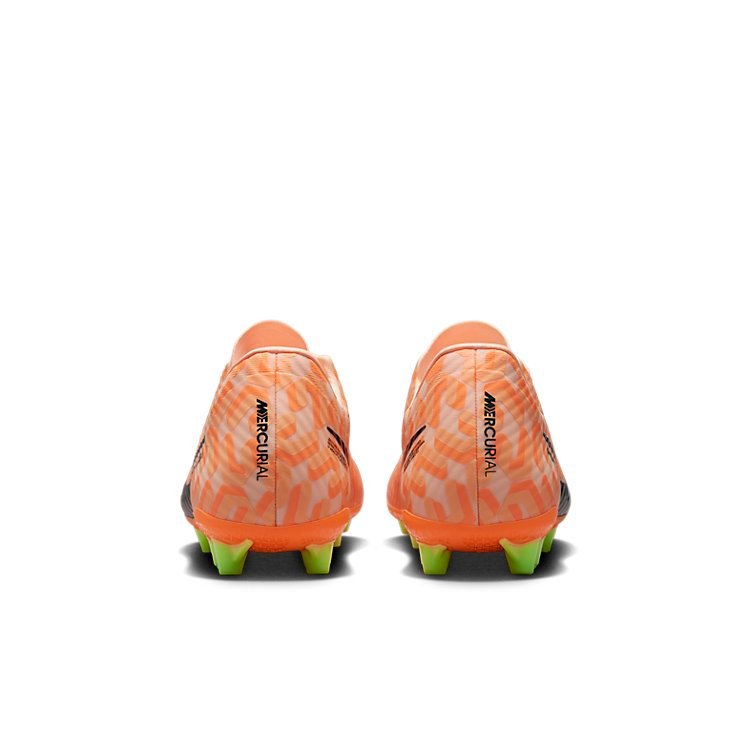 Nike Zoom Vapor 15 Academy WC AG 'Guava Ice Black' DZ3473-800 - Image 4