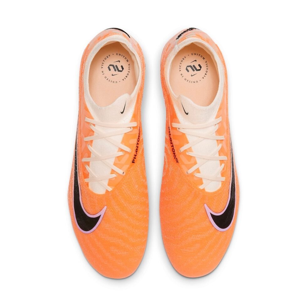 Nike Phantom GX Elite AG Pro 'Iced Guava' DZ3485-800 - Image 2