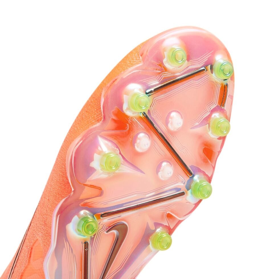 Nike Phantom GX Elite AG Pro 'Iced Guava' DZ3485-800 - Image 5