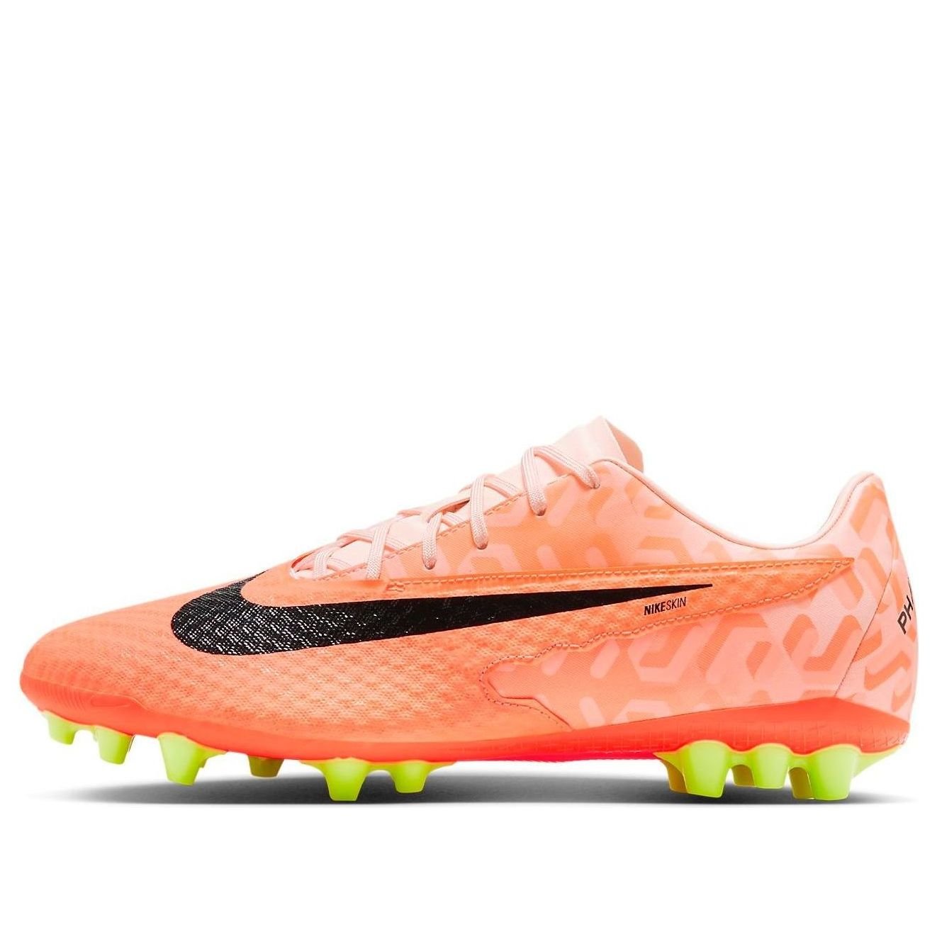 Nike Phantom GX Academy WC AG Pro 'Guava Ice Black' DZ3486-800