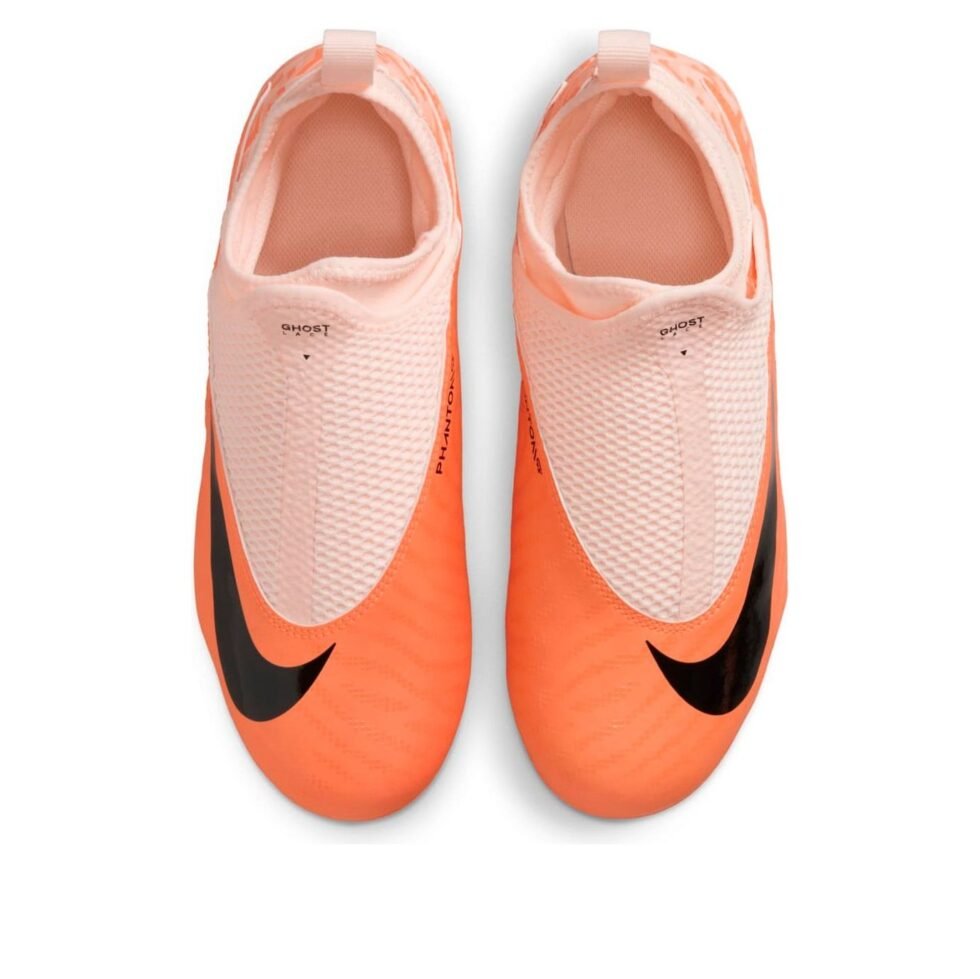 (GS) Nike Phantom GX Academy DF MG 'United Pack' DZ3492-800 - Image 4