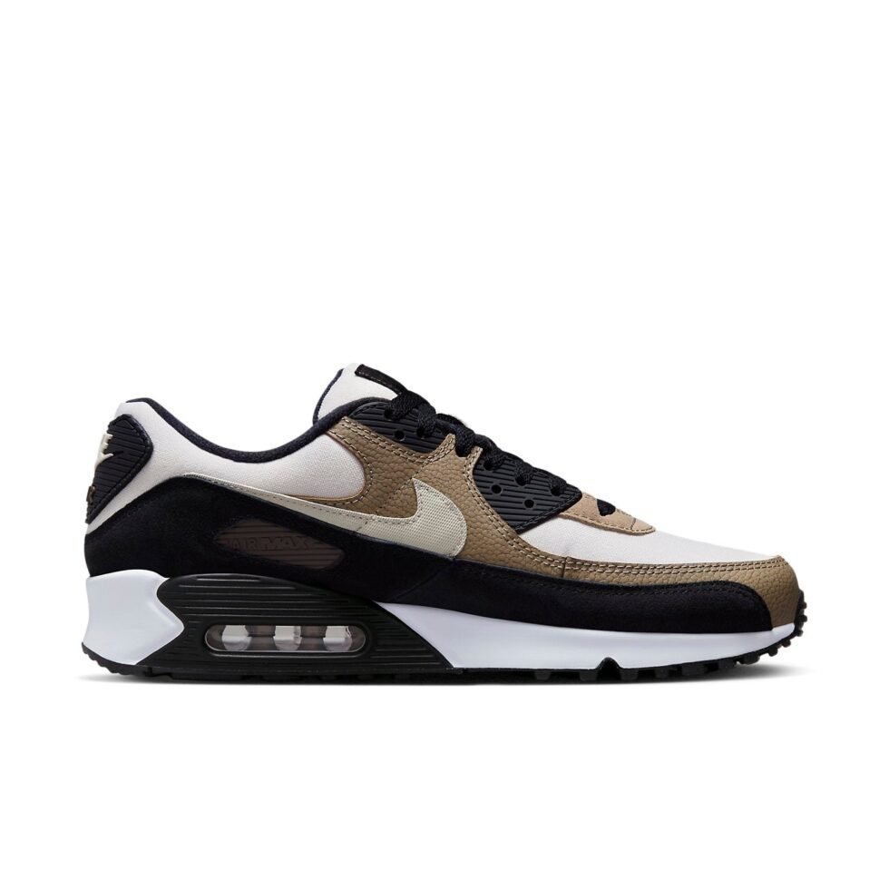 Nike Air Max 90 'Phantom Khaki' DZ3522-001 - Image 2
