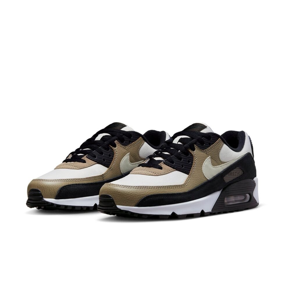 Nike Air Max 90 'Phantom Khaki' DZ3522-001 - Image 3