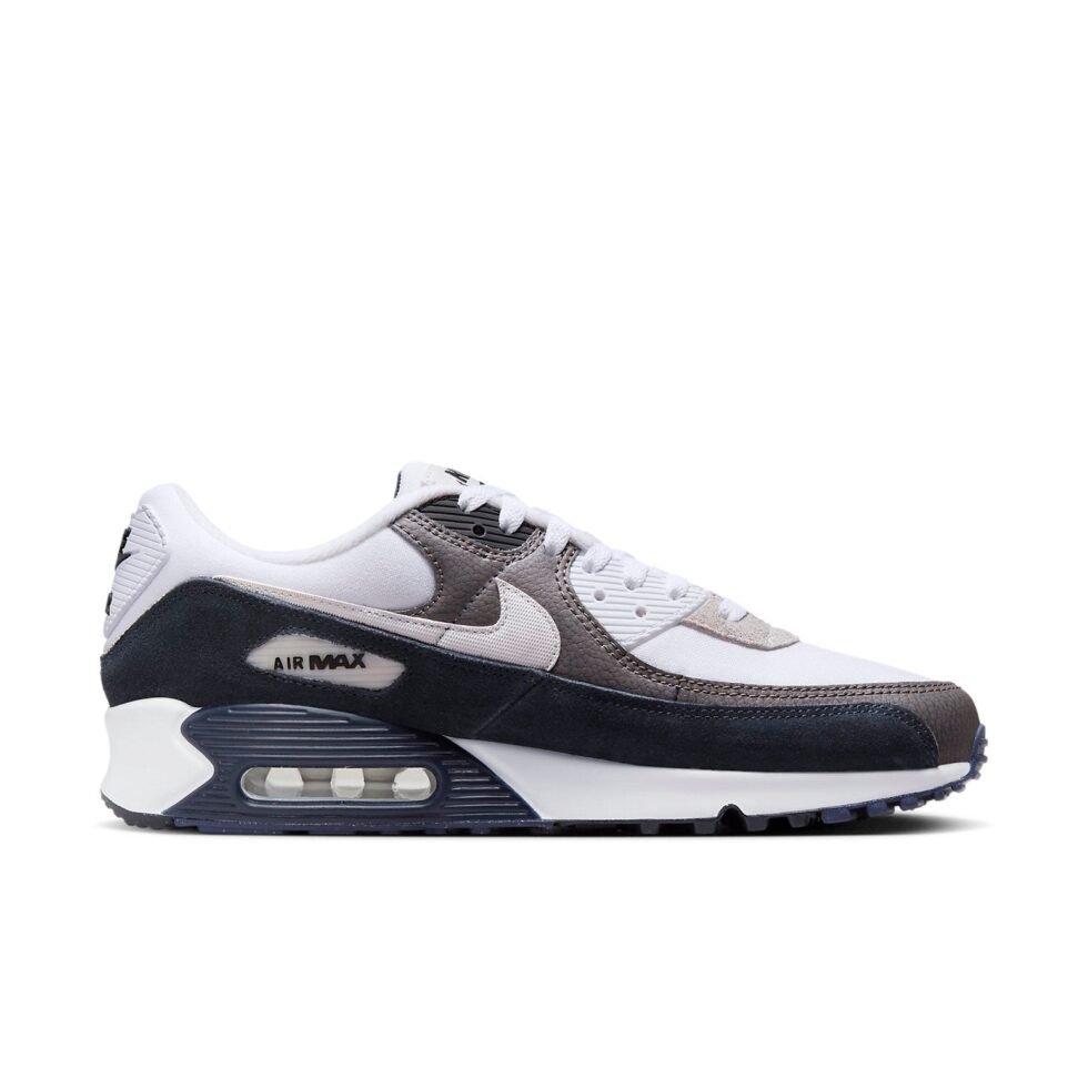 Nike Air Max 90 'Midnight Navy' DZ3522-002 - Image 2