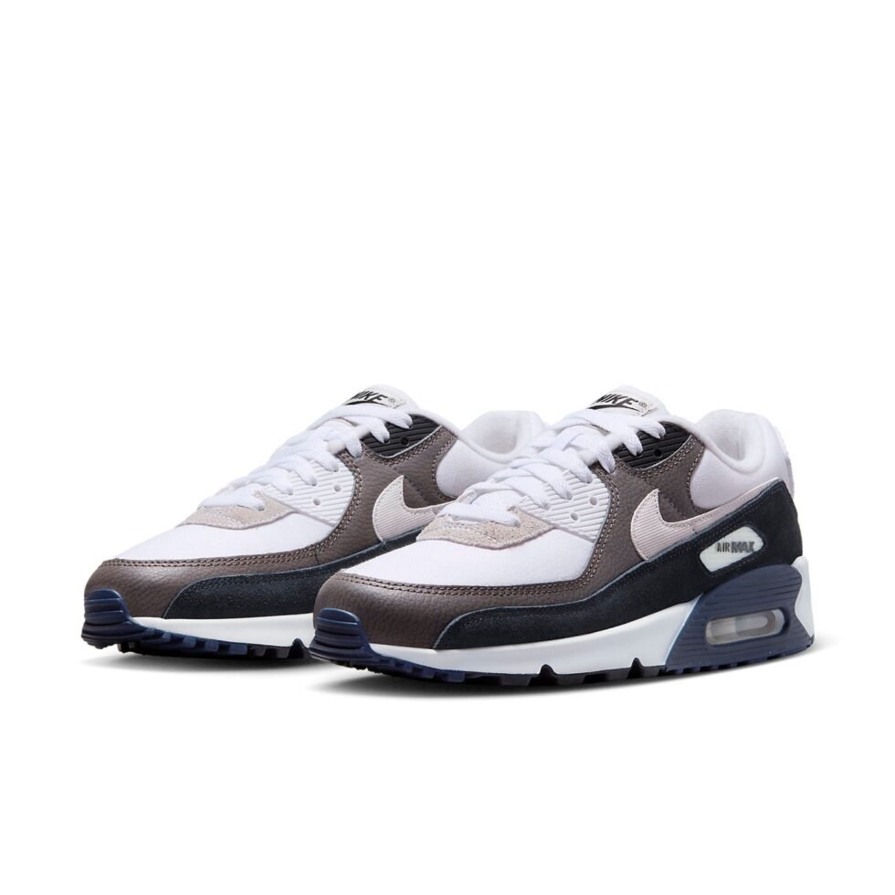 Nike Air Max 90 'Midnight Navy' DZ3522-002 - Image 3
