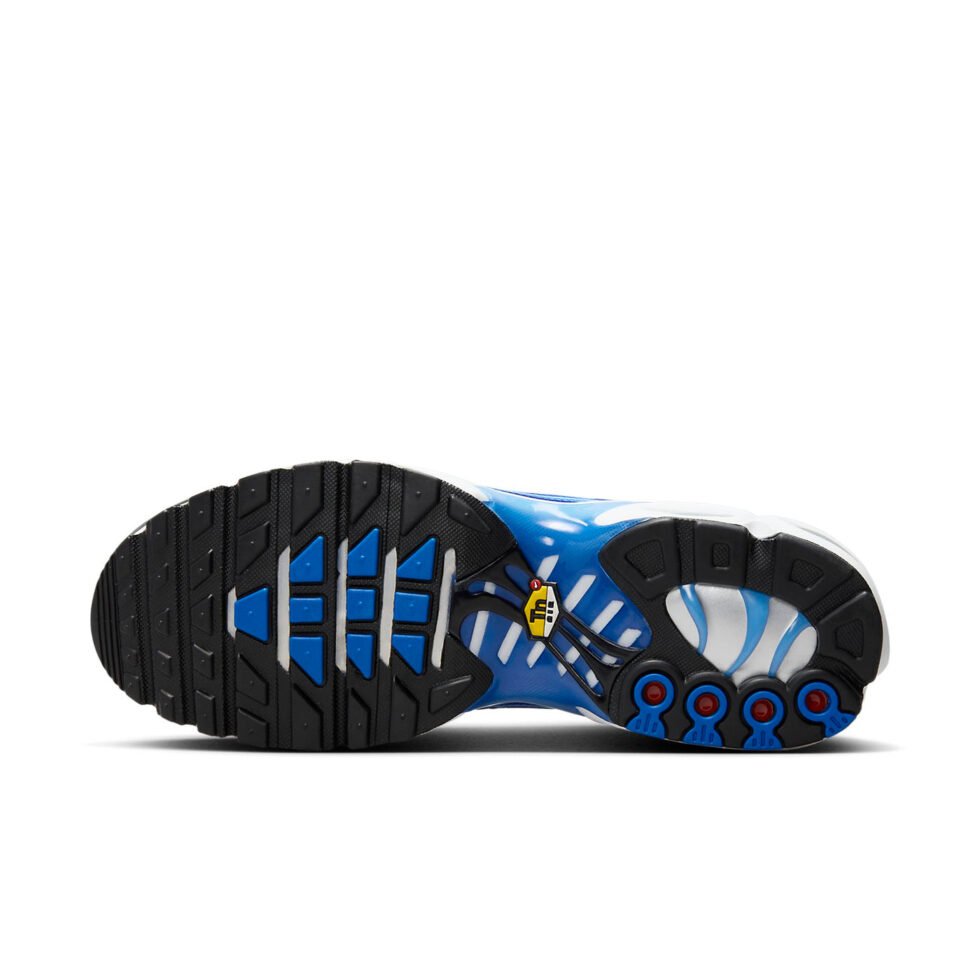Nike Air Max Plus 'Light Photography - Old Royal' DZ3531-400 - Image 5