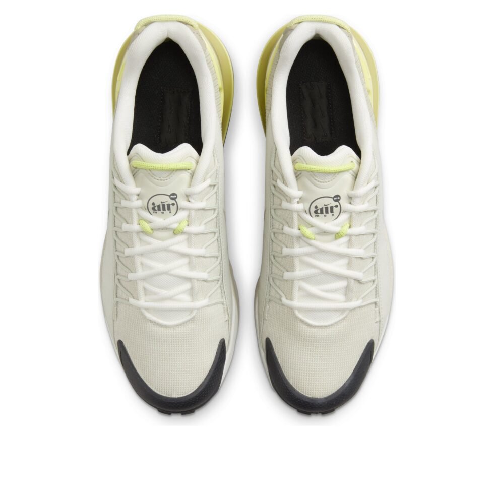 Nike Air Max Pulse Roam 'Stone Light Bone' DZ3544-200 - Image 2