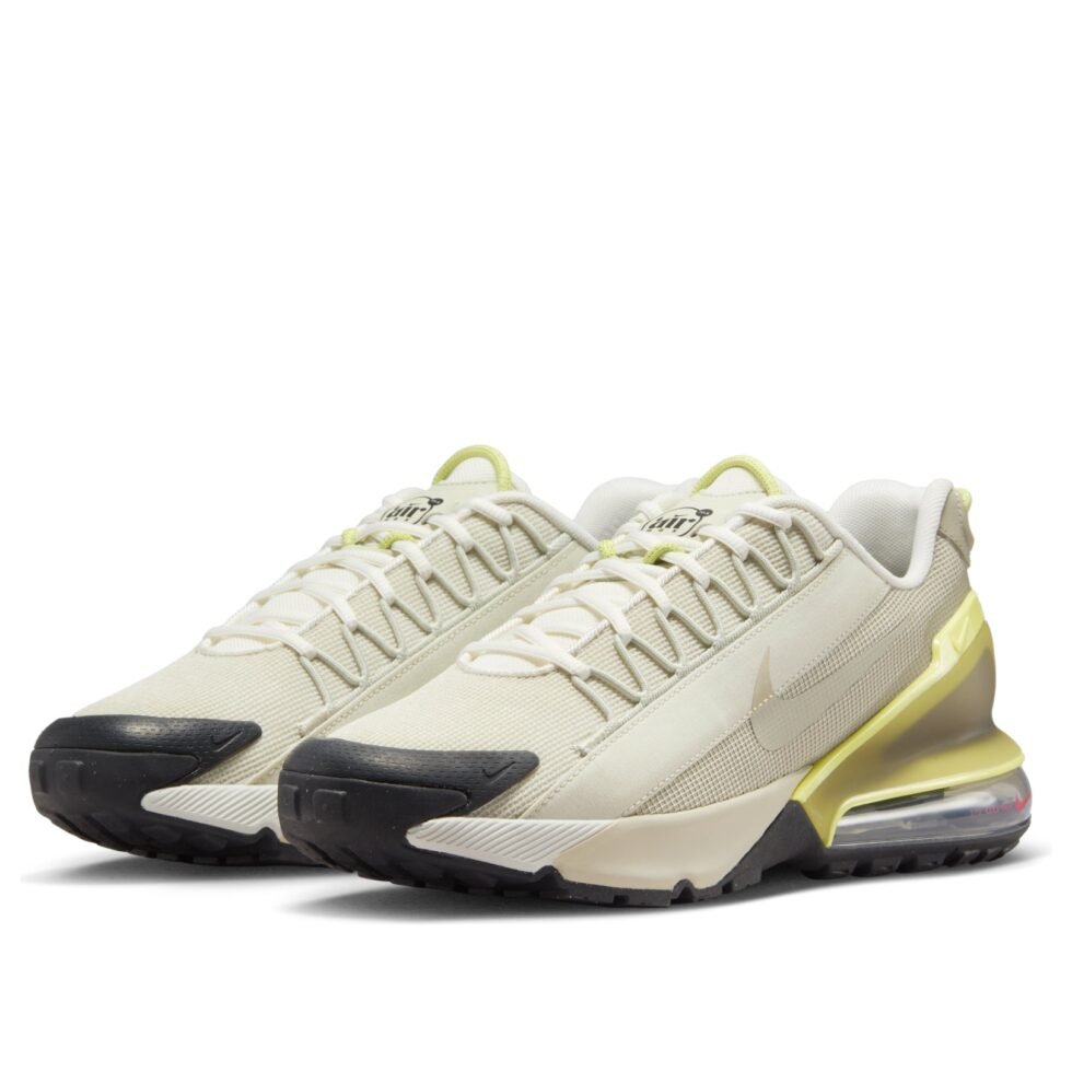 Nike Air Max Pulse Roam 'Stone Light Bone' DZ3544-200 - Image 4