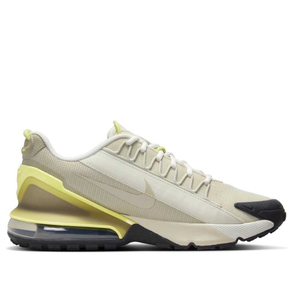 Nike Air Max Pulse Roam 'Stone Light Bone' DZ3544-200 - Image 6