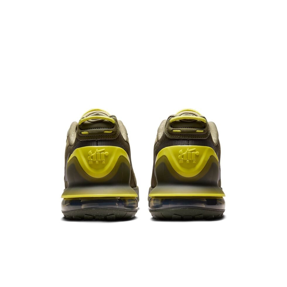 Nike Air Max Pulse Roam 'Neutral Olive' DZ3544-201 - Image 4