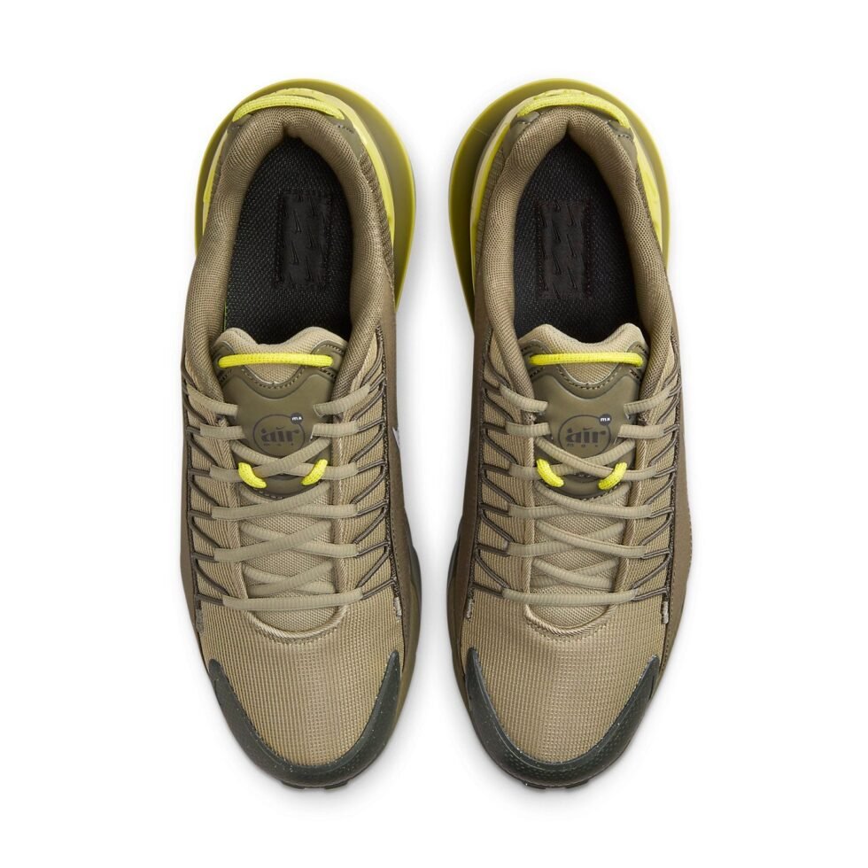 Nike Air Max Pulse Roam 'Neutral Olive' DZ3544-201 - Image 5