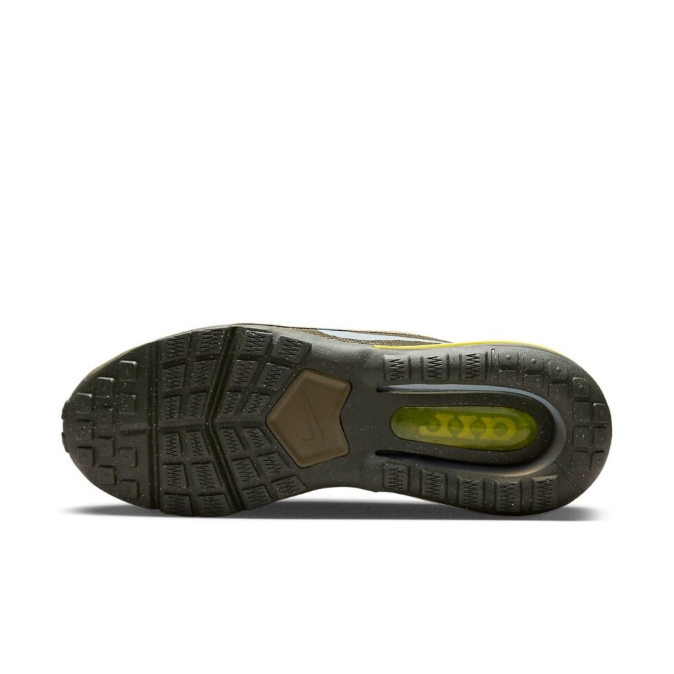 Nike Air Max Pulse Roam 'Neutral Olive' DZ3544-201 - Image 6