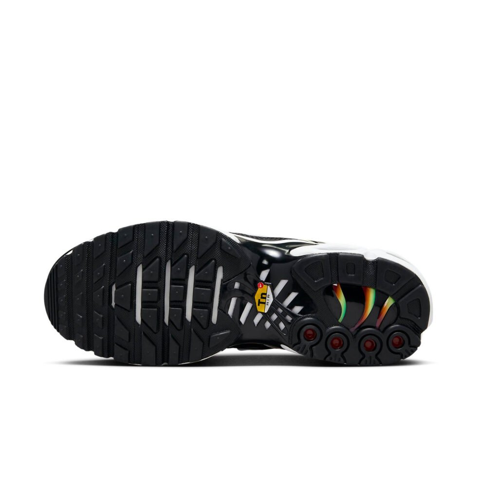 (WMNS) Nike Air Max Plus 'Rainbow' DZ3670-001 - Image 6