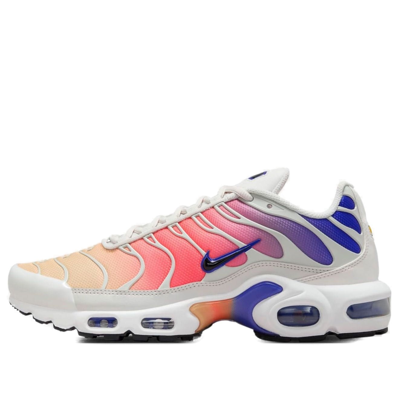 (WMNS) Nike Air Max Plus 'Persian Violet Wild Mango' DZ3670-003