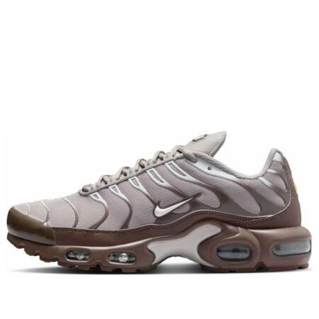 (WMNS) Nike Air Max Plus 'Brown Pink' DZ3671-002