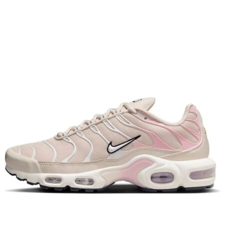 (WMNS) Nike Air Max Plus 'Sandrift Pink Oxford' DZ3671-102