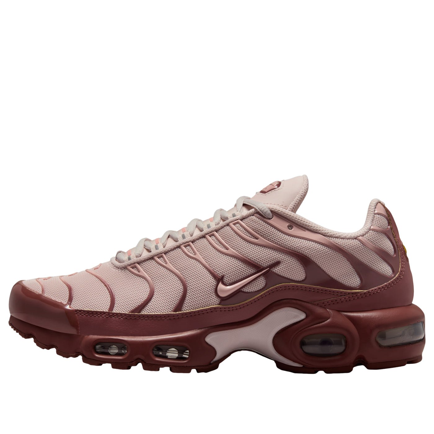 (WMNS) Nike Air Max Plus 'Red Sepia' DZ3671-201