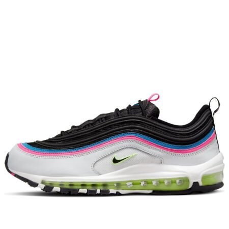 Nike Air Max 97 'Black Neon' DZ4392-001