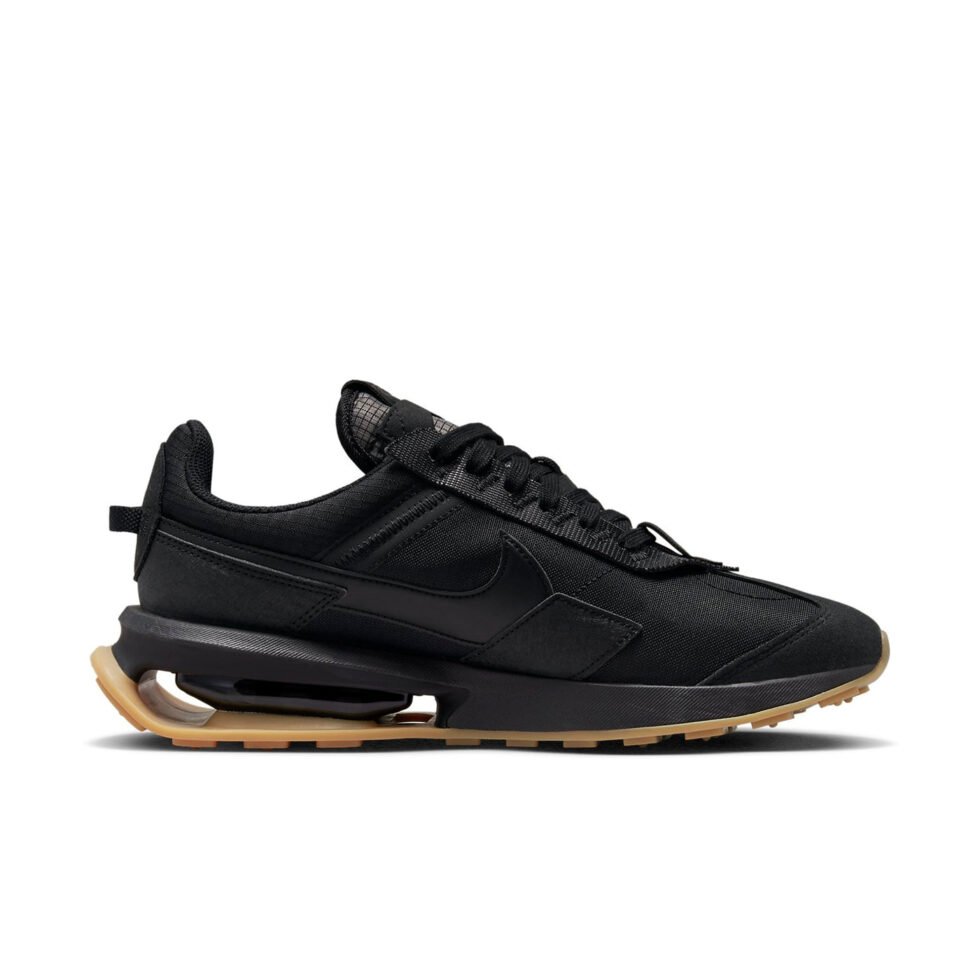 Nike Air Max Pre-Day 'Black Gum' DZ4397-001 - Image 2