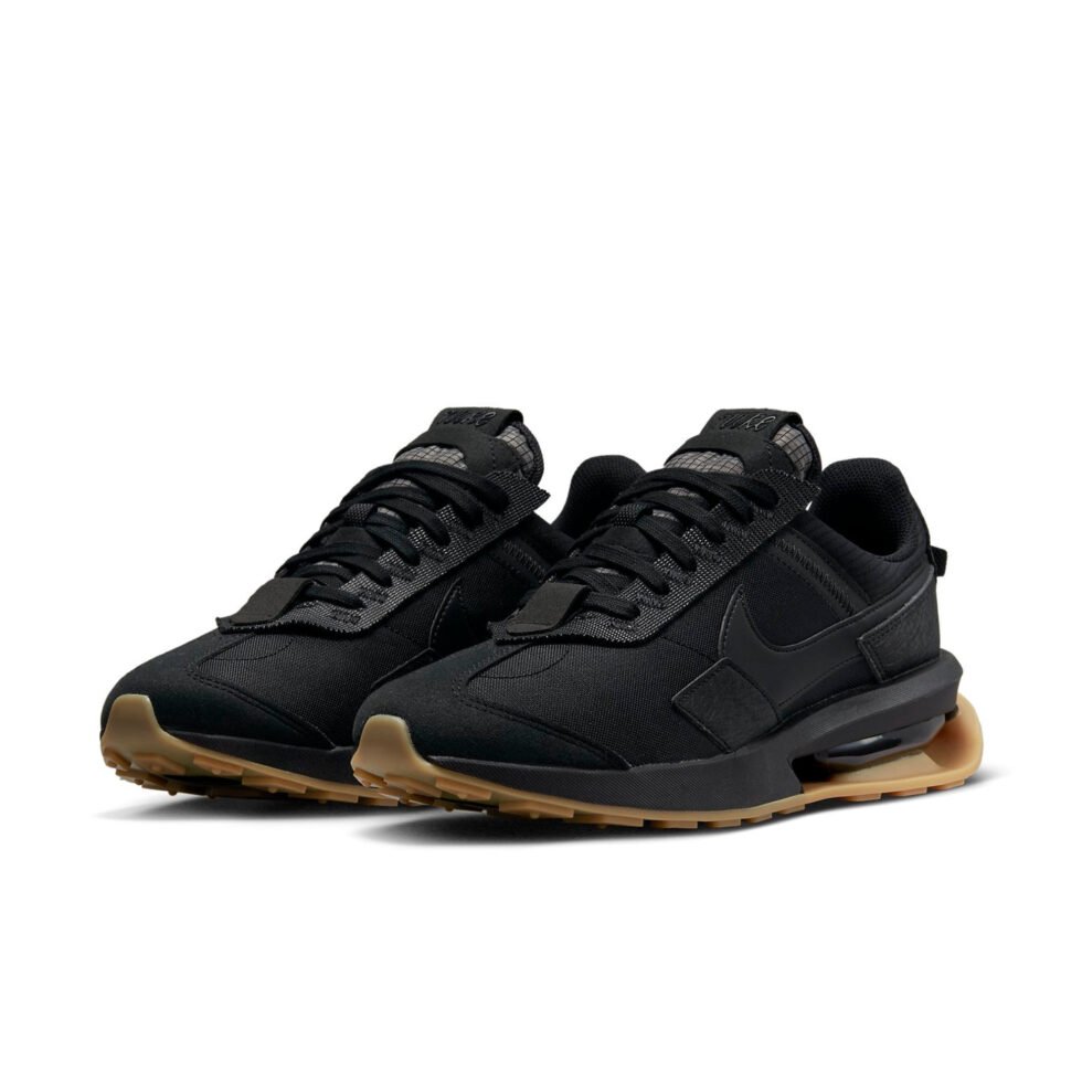 Nike Air Max Pre-Day 'Black Gum' DZ4397-001 - Image 3