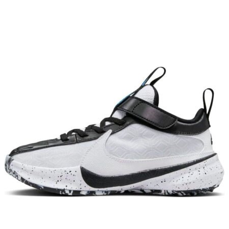 (PS) Nike Air Zoom Freak 5 Shoes 'Oreo' DZ4485-100