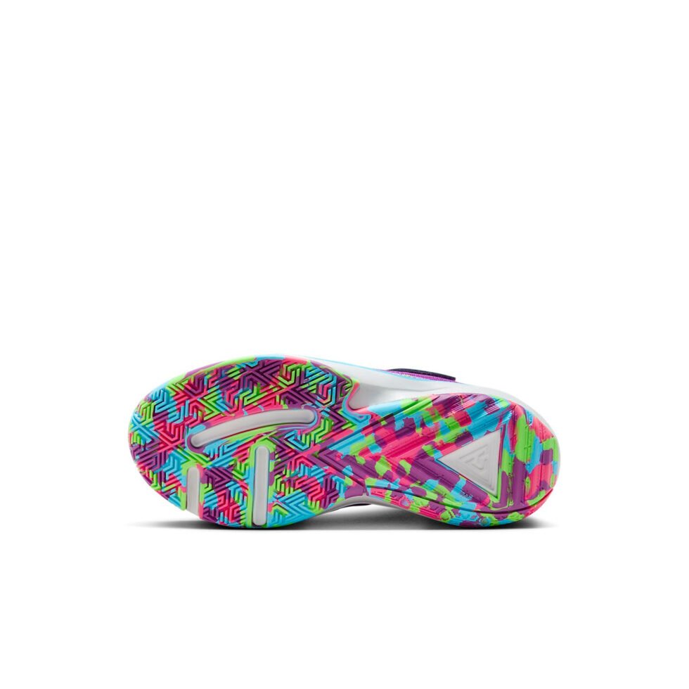 (PS) Nike Zoom Freak 5 NRG 'Purple Blue' DZ4485-500 - Image 6