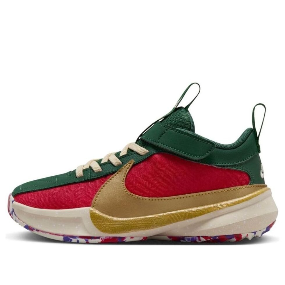(PS) Nike Zoom Freak 5 NRG 'Keep It A Buck' DZ4485-600