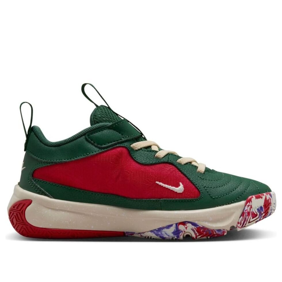 (PS) Nike Zoom Freak 5 NRG 'Keep It A Buck' DZ4485-600 - Image 2