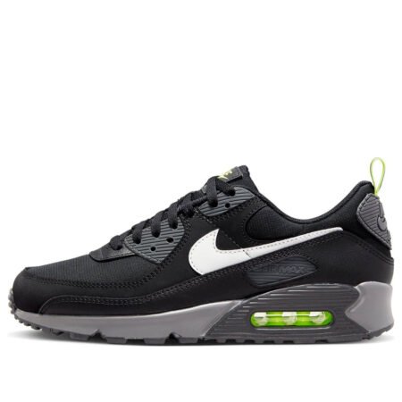 Nike Air Max 90 'Black Neon' DZ4495-001