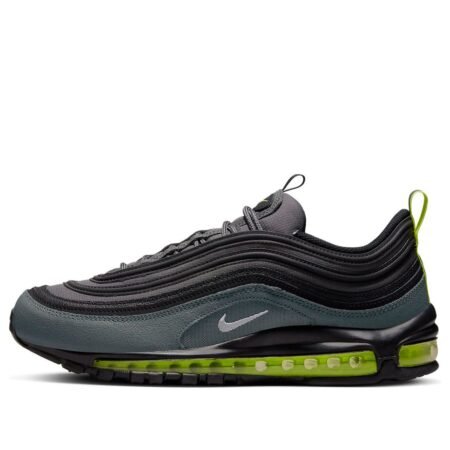 Nike Air Max 97 'Iron Grey Volt' DZ4497-001