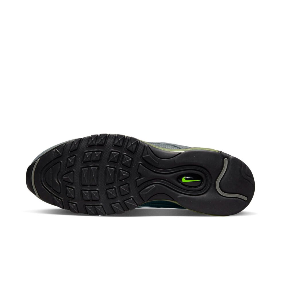 Nike Air Max 97 'Iron Grey Volt' DZ4497-001 - Image 6