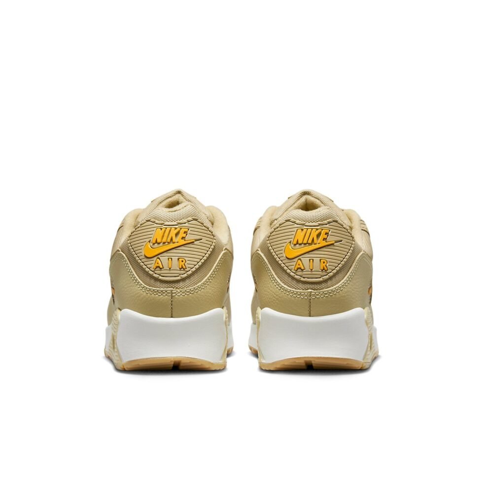 Nike Air Max 90 'Wheat Grass' DZ4500-700 - Image 5