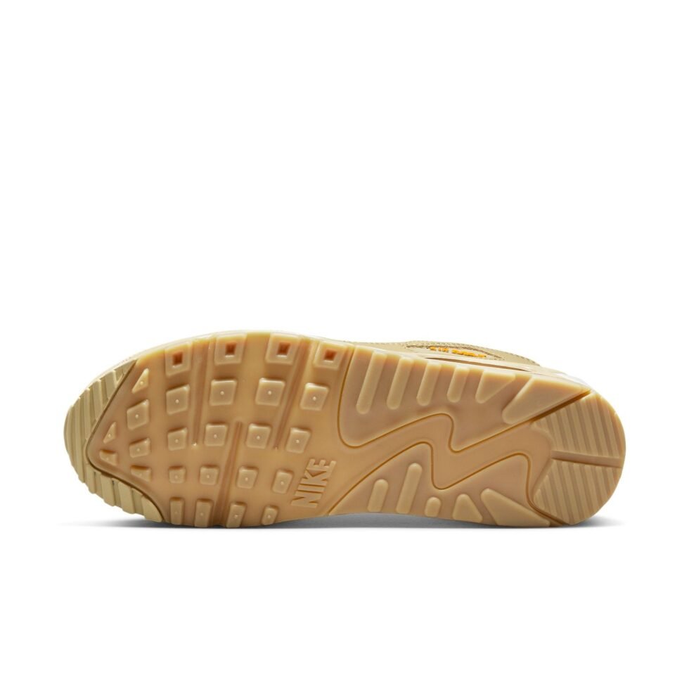 Nike Air Max 90 'Wheat Grass' DZ4500-700 - Image 6