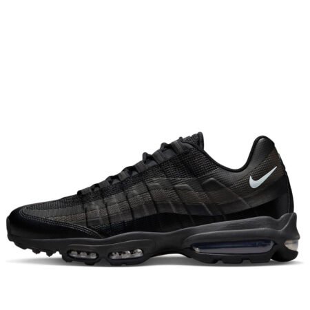 Nike Air Max 95 Ultra 'Black Medium Ash' DZ4503-001